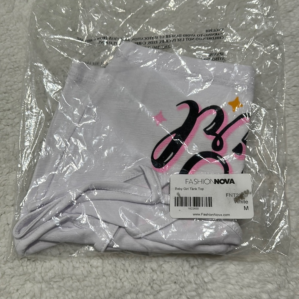 FashionNova Bundle clothes